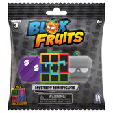 Blox Fruits Mini Figures